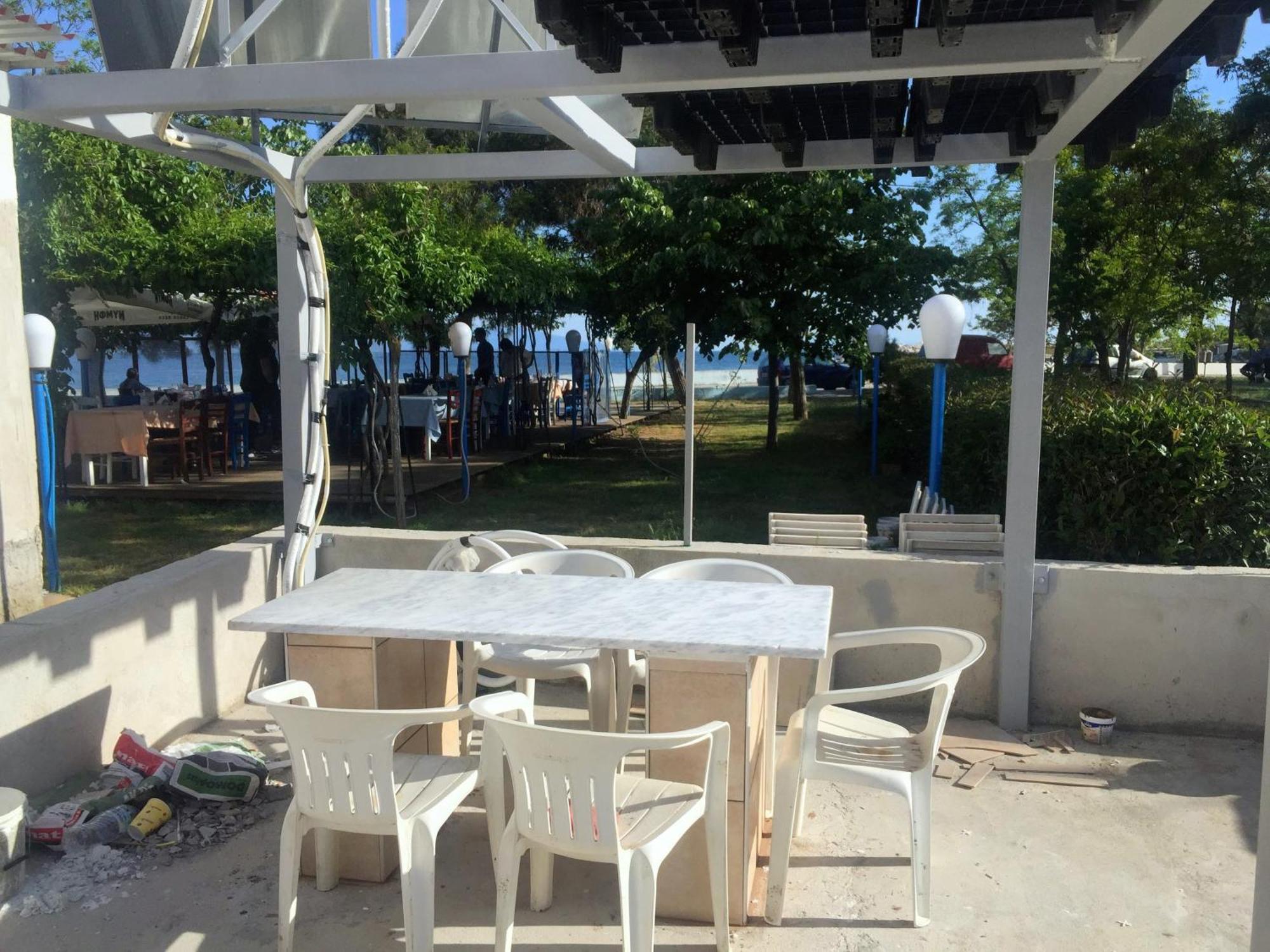 Sand And Sea 2 נאה קרוואלי מראה חיצוני תמונה