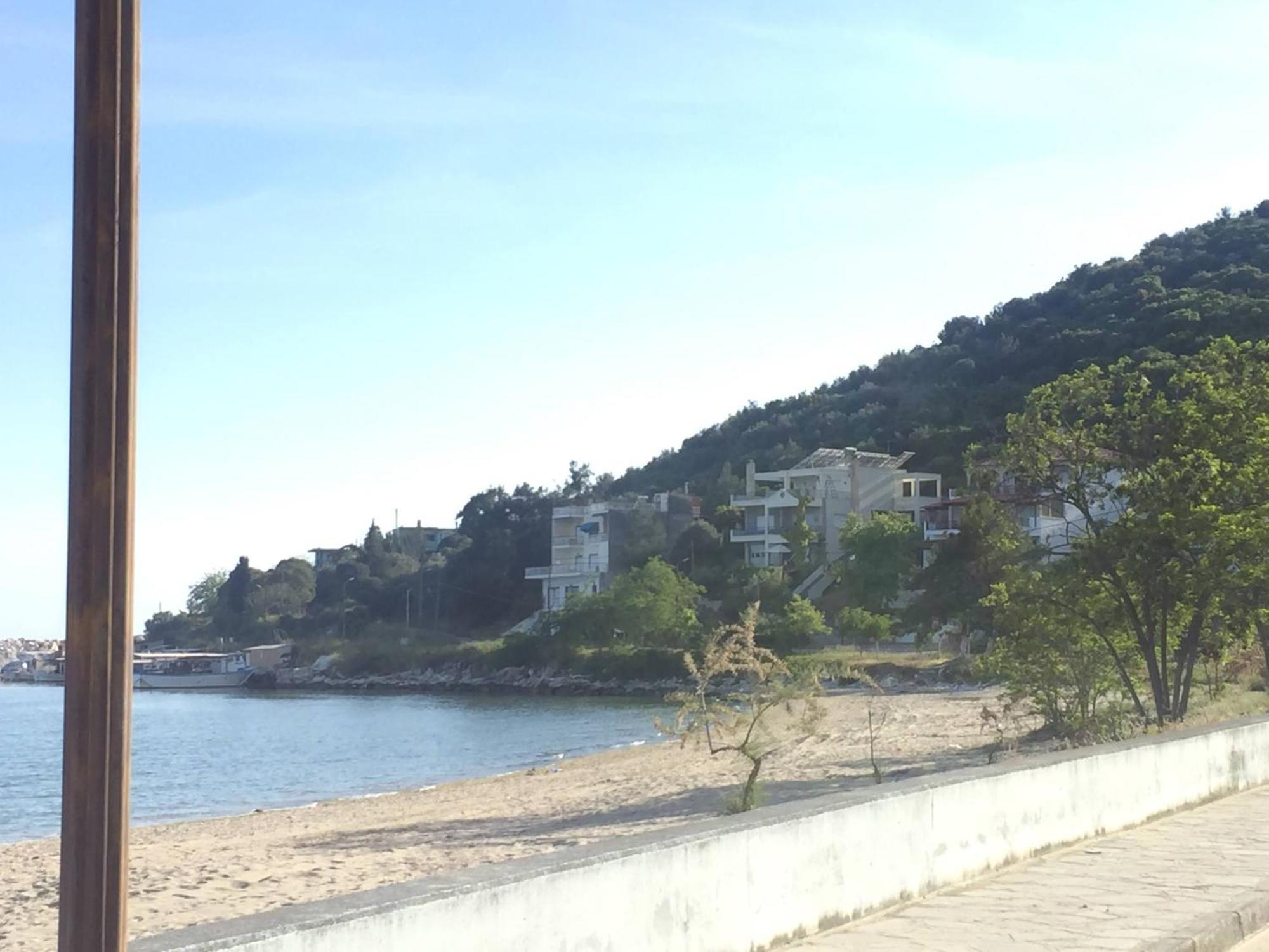 Sand And Sea 2 נאה קרוואלי מראה חיצוני תמונה